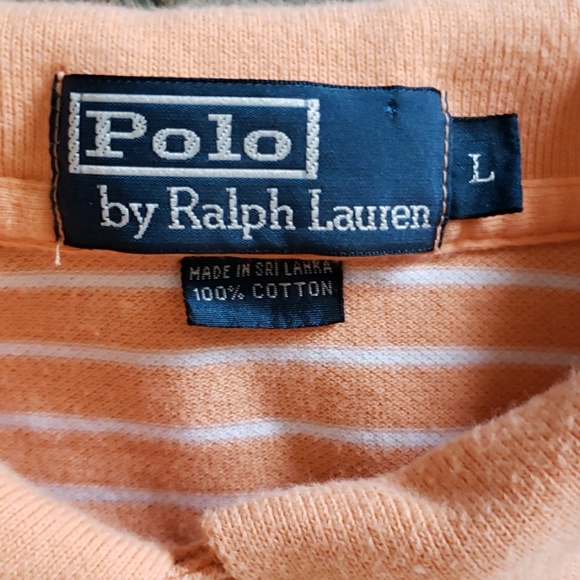 Polo by Ralph Lauren polo size large - Picture 3 of 6